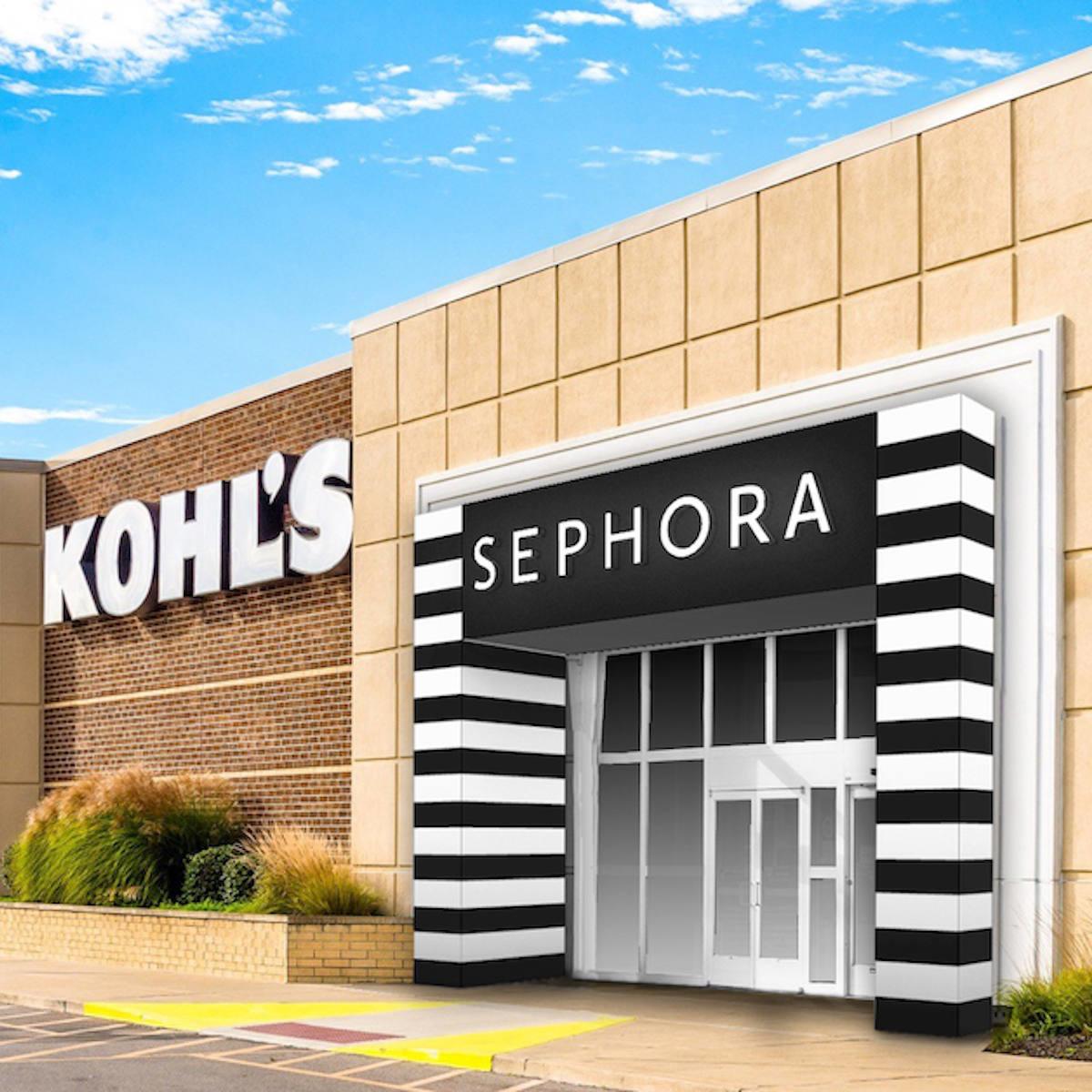 Kohl's Is the Latest Target