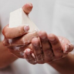 Accupac Hand Washing