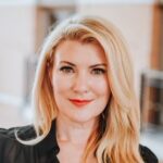 Amy Parsons Headshot