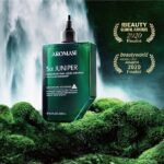 Aromase Purifying Shampoo