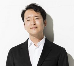 BULK HOMME CEO Takuya Noguchi