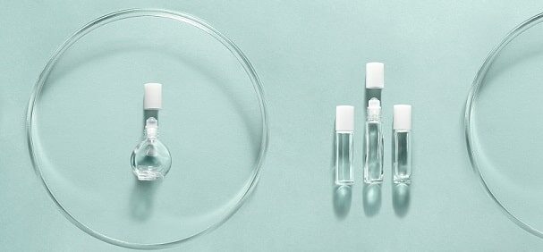 Baralan Perfume roller 