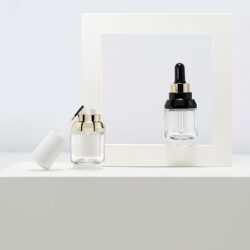 Baralan nail polish dropper