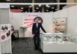 ColorDisplay Cosmoprof NA