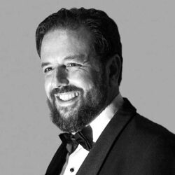 Founder/CEO of Organethic Pure Care, Andrea Candian