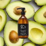 Organethic Pure Care Avacodo Treatment Oil