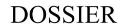 Dossier