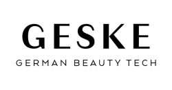 GESKE German Beauty Tech Logo