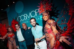 Miami 2025 Welcome Party