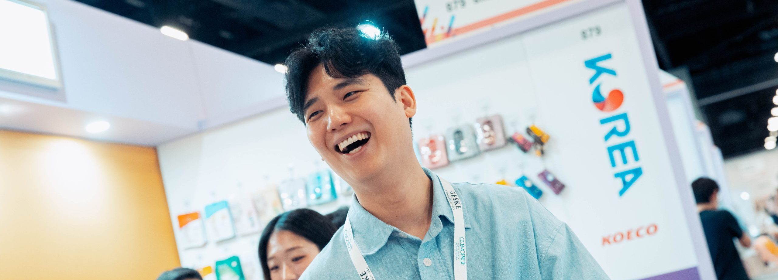 Special Areas – Discover Korean Beauty