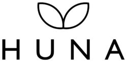 Huna Skin Inc. Logo