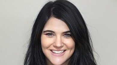 Kimberly Carney Headshot