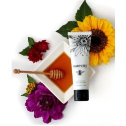 Marin Bee detox mask