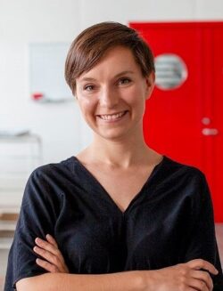 Solidu Founder Vaiva Zvirblyte