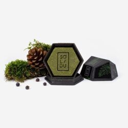 SOLIDU compostable packaging