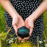 Solidu solid shampoo balance
