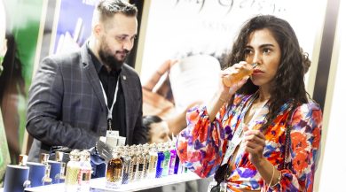 Cosmoprof North America is ready to kick-off on August 29th-31st in Las  Vegas - Premium Beauty News