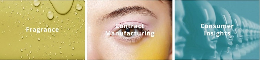 Beautystreams Fragrance, contract manufacturing, consumer insights
