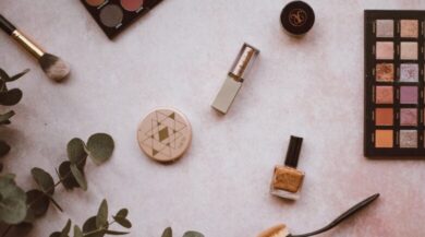 Product Image, including Stila, Anastasia Beverly Hills, and Tarte Cosmetics, for Cosmoprof North America blog entry
