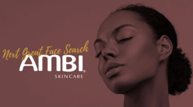 AMBI Skincare Banner