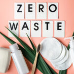 Image of Zero Waste beauty products