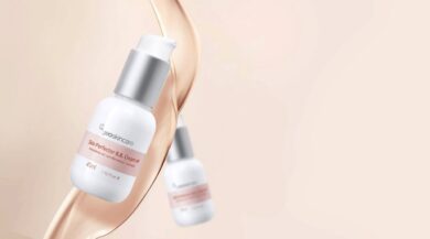 Cosmoprof North America exhibitor, Geoskincare's product, Skin Perfector BB Cream