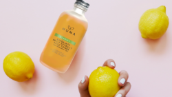 Huna Skincare fruit extract 