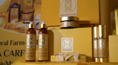 Omm Collection Products