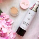 Cosmoprof North America Exhibitor, Hynt Beauty's products