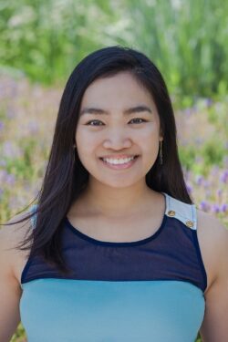 Euromonitor International's Kayla Villena Headshot