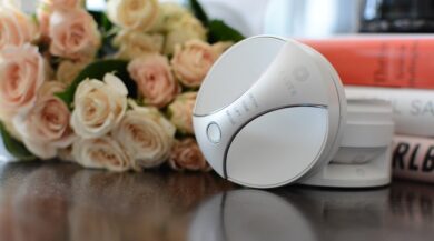 La Luer Detox Tone Lift Beauty Tool