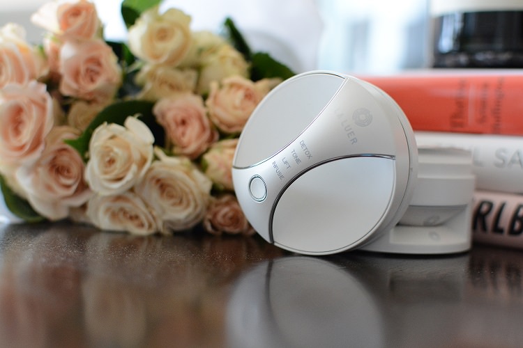 La Luer Detox Tone Lift Beauty Tool
