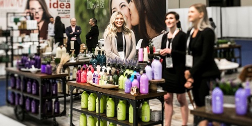 Cosmoprof North America is ready to kick-off on August 29th-31st in Las  Vegas - Premium Beauty News