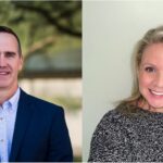 Steeve Sleeper & Nina Daily Headshot