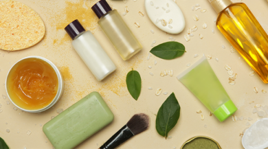 Natural Beauty Products Profile Photo