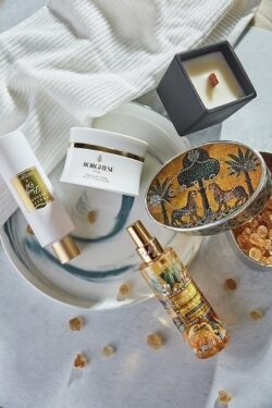 Mazzafiato Beauty Products 