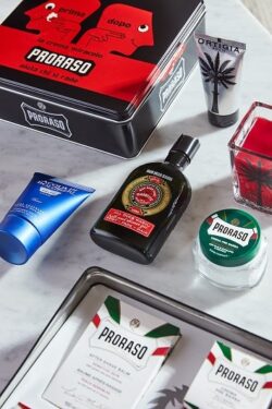 Mazzafiato Beauty Products 