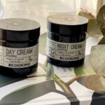 Ecooking day cream night cream