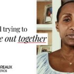 Katonya Breaux - Unsun Cosmetics