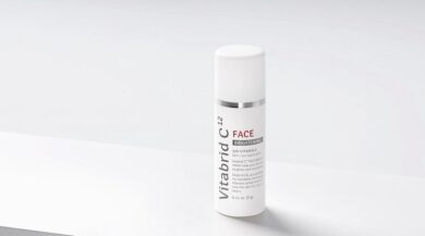 Vitabrid Face Cream