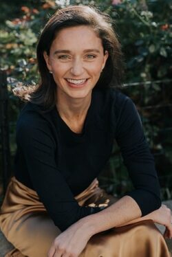 Skinceuticals General Manager Stephanie Kramer