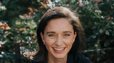 Skinceuticals General Manager Stephanie Kramer