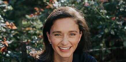 Skinceuticals General Manager Stephanie Kramer