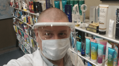 James Bokla CEO of VIva Healthcare