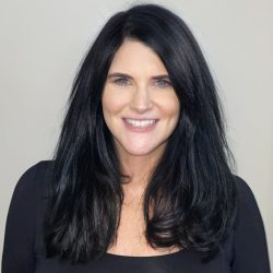 GlossWire's CEO and Founder, Kimberly Carney