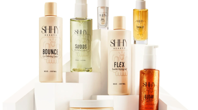 shhy beauty