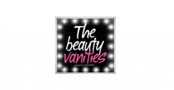 Cosmoprof North America Beauty Vanities Logo