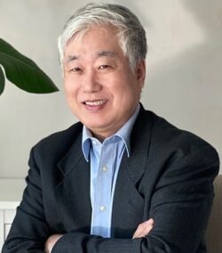 Vitabrid Brand art director Seejune Sung